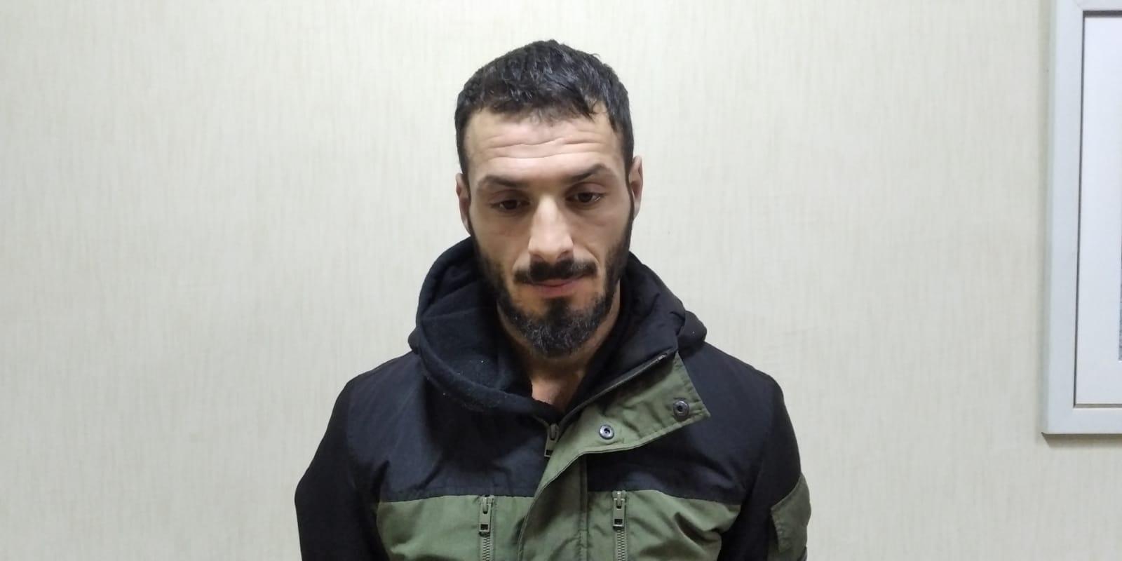 İsmayıllıda evlərdən oğurluq edilib