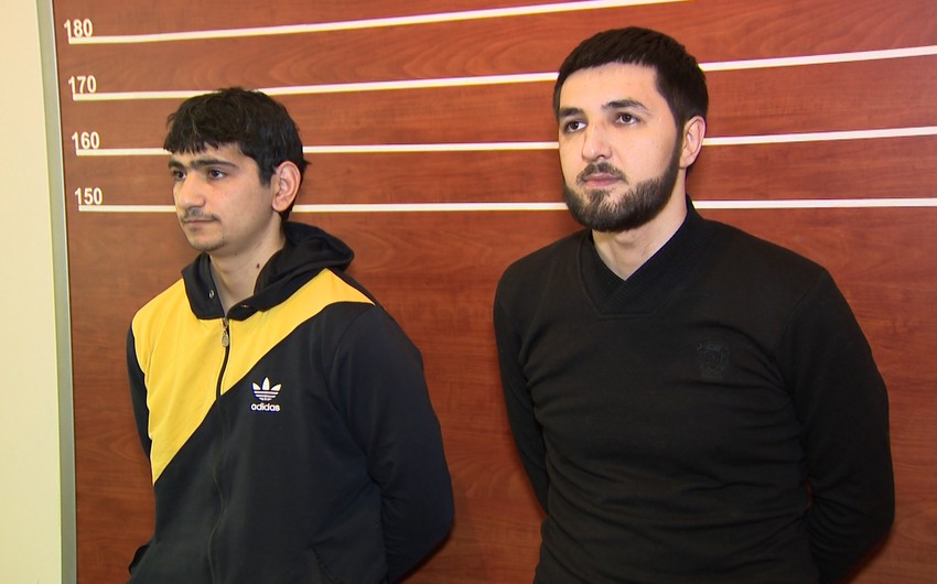 SON DƏQİQƏ! Bakıda atışma olub: Tutulanlar var