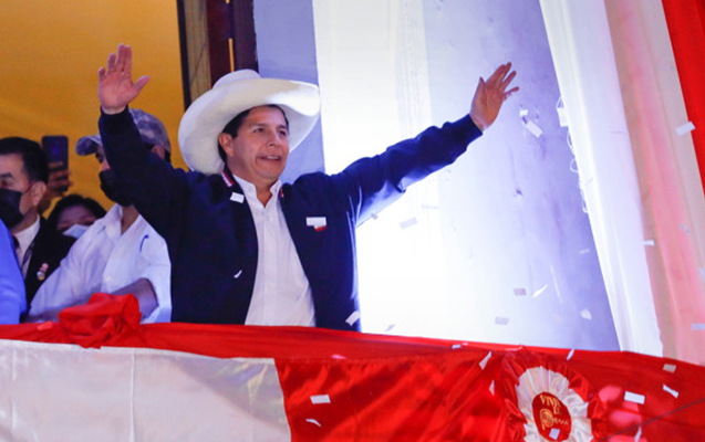 Bu ölkənin Prezidenti həbs edildi