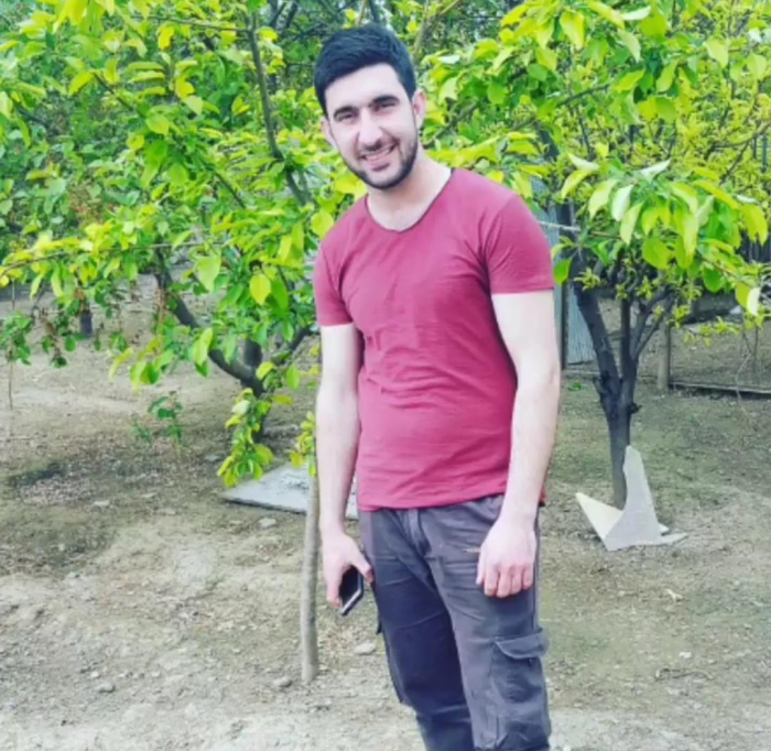 Bu gün Şəhidimizin doğum günüdür