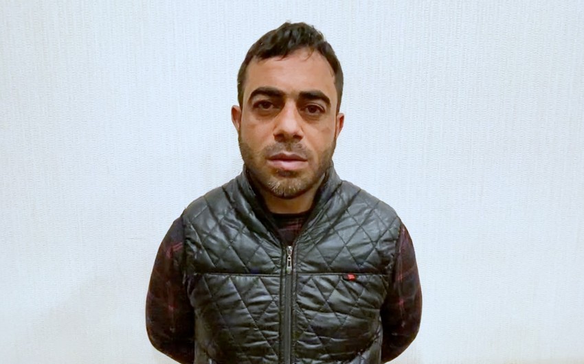 Polis bu şəxslə bağlı əhaliyə müraciət etdi - DİQQƏT!
