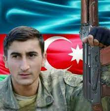 Şəhid Tosif Abdullayevin doğum günüdür