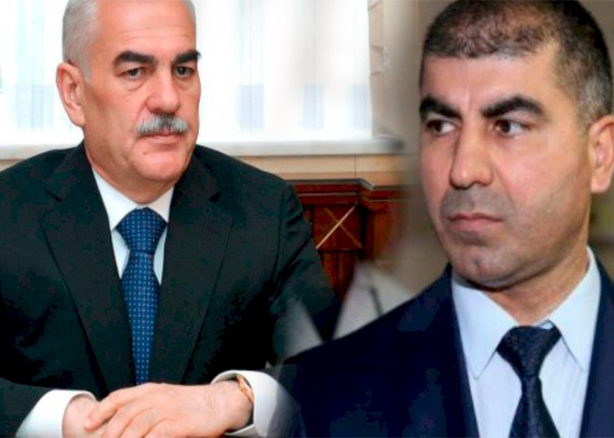 Vasif Talıbovun yerinə o gəlir  - DETALLAR