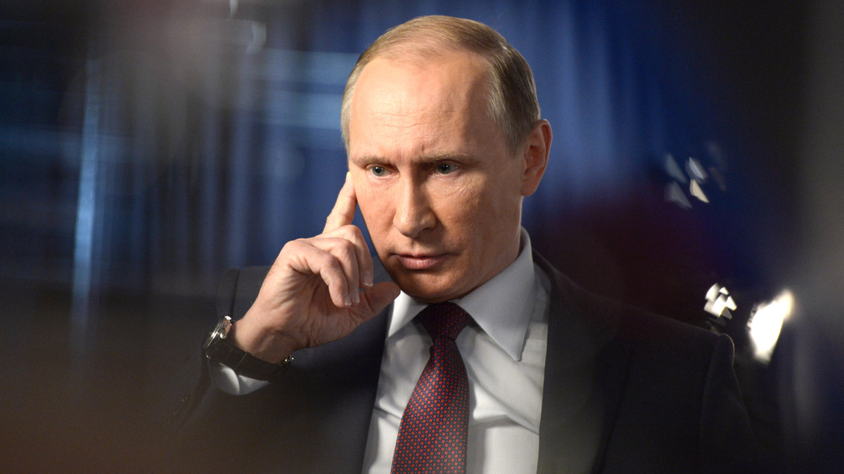 SENSASSİON AÇIQLAMA! Putin bu ölkəyə qaçırılacaq - Xəbər İsraildən gəldi
