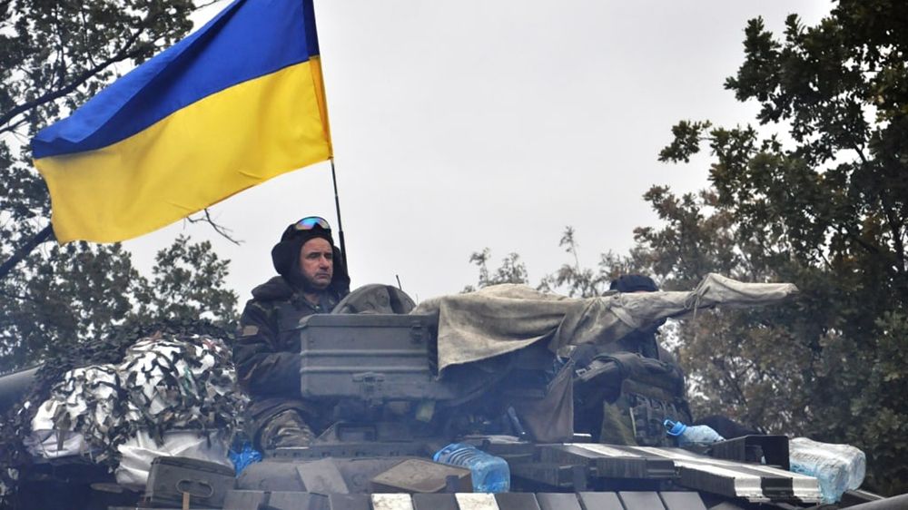 Daha bir ölkə Ukraynaya silah göndərəcək -REUTERS