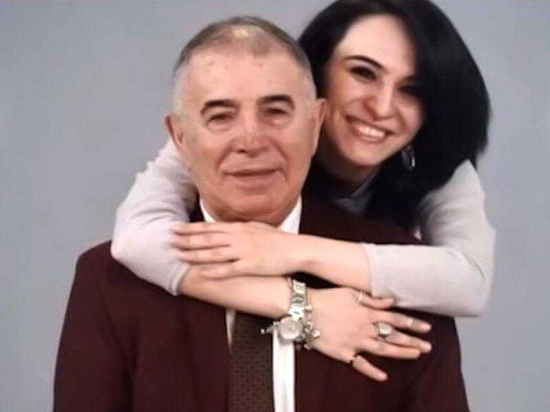 Aftandil İsrafilovun qızından ŞOK AÇIQLAMA: \\\"Həkim dərmanları...\\\"