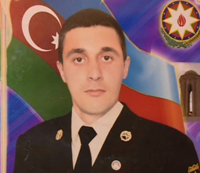  Şəhid Cabbarzadə Məmmədiyənin doğum günüdür