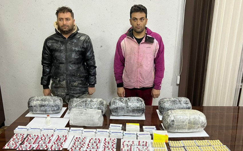 DİN və DSX birgə əməliyyat keçirdi