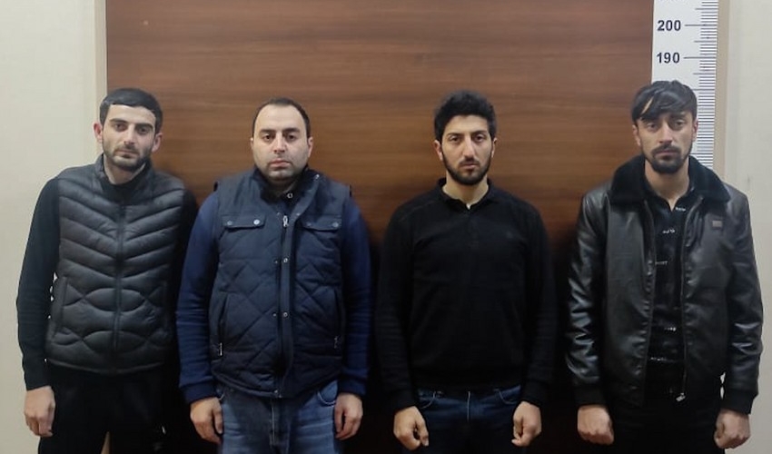 Polis bu şəxslərlə bağlı əhaliyə müraciət etdi - DİQQƏT!