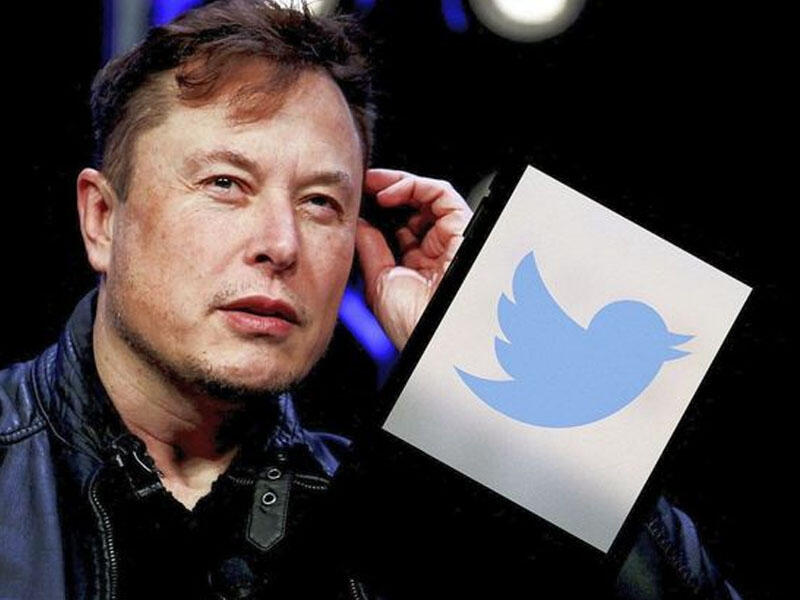 İlon Mask: “Twitter” 1,5 milyard hesabı siləcək”
