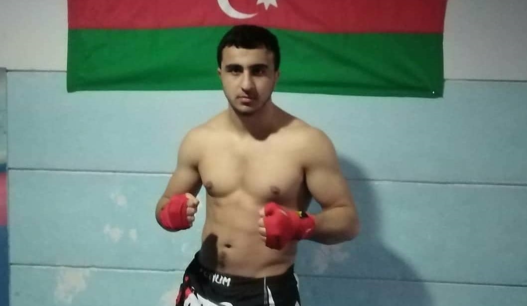 3 qat Dünya çempionu olan Şəhidin doğum günüdür