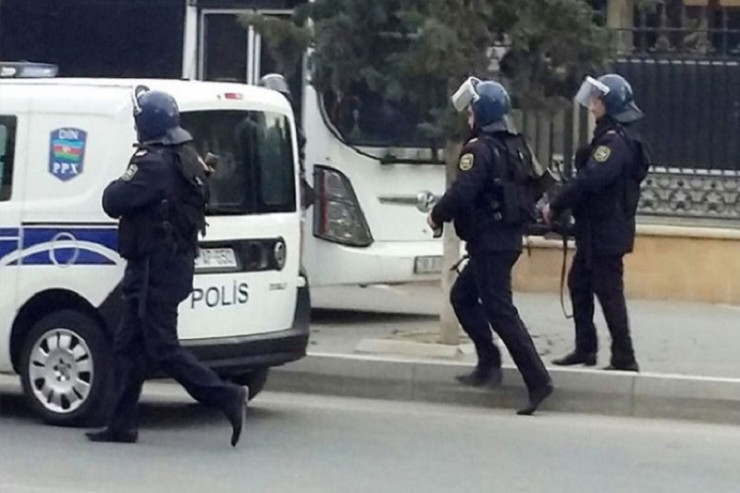 Azərbaycanda ƏMƏLİYYAT: 8 il əvvəl Rusiyada adam öldürən tutuldu