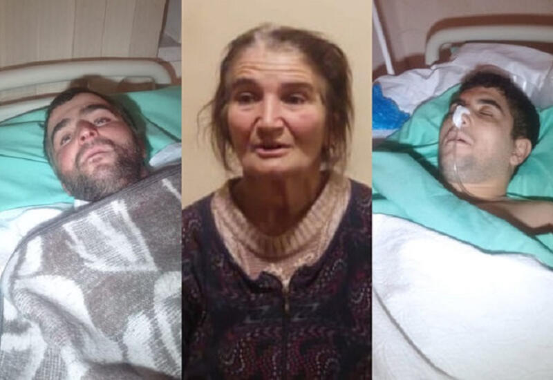 Tarix müəllimi ingilis dili müəllimini görün niyə öldürüb - Qətlin şok təfərrüatı