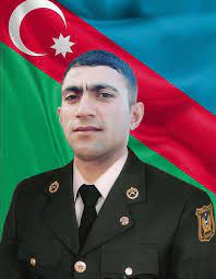 Şəhid Sadiq Əsgərovun doğum günüdür
