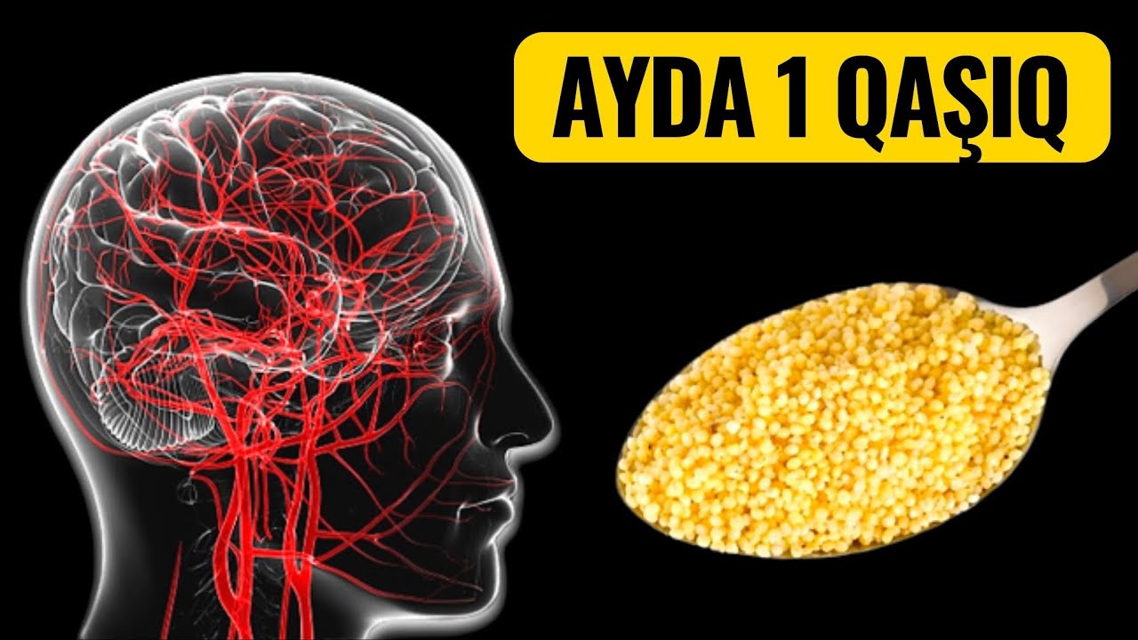 Ayda 1 qaşıq bu qarışımdan yeyin,görün nələrə dərman imiş - HAZIRLANMA QAYDASI