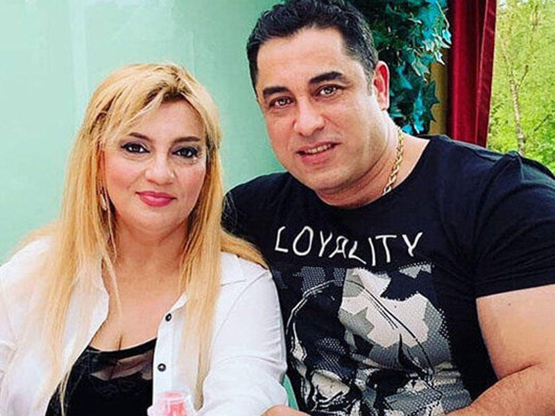 Nüşabə Ələsgərlinin görün neçə yaşı var imiş -  VİDEO
