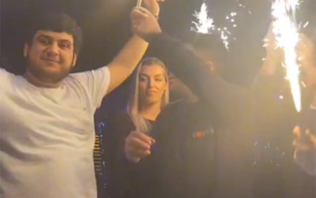 Əsgərlikdən yayınıb avtoşluq edən Əziz Məlikova yüngül cəza verildi
