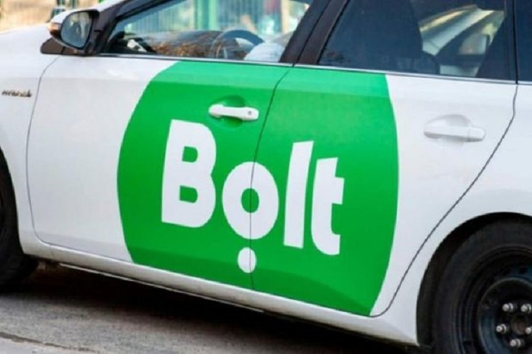 Azərbaycanda \\\"Bolt\\\" bağlandı? - FOTO