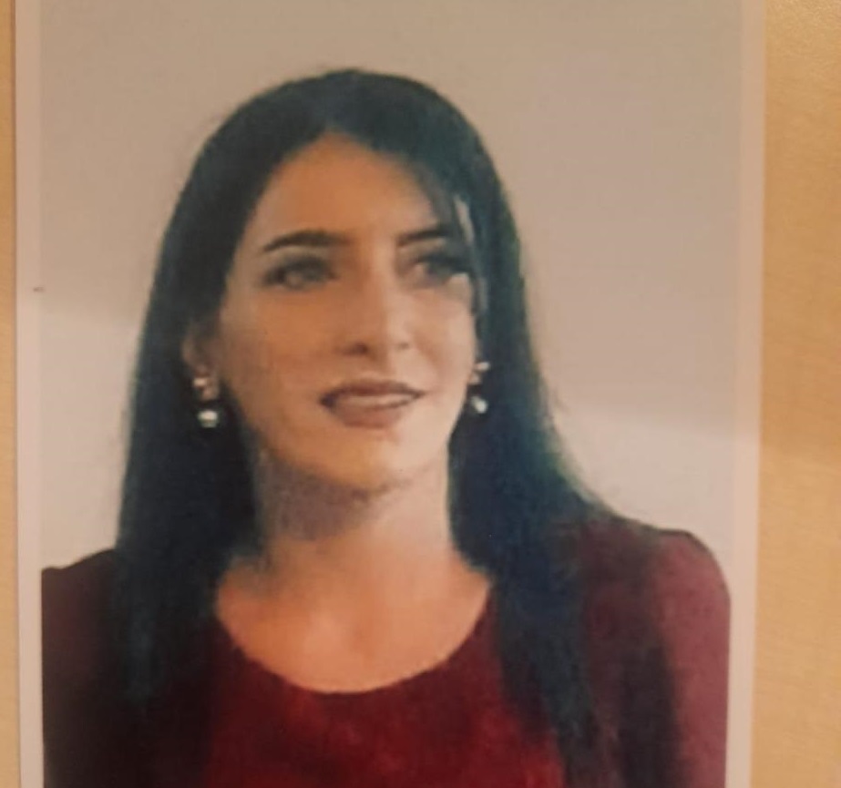 Polis bu qadını axtarır - ƏHALİYƏ MÜRACİƏT!