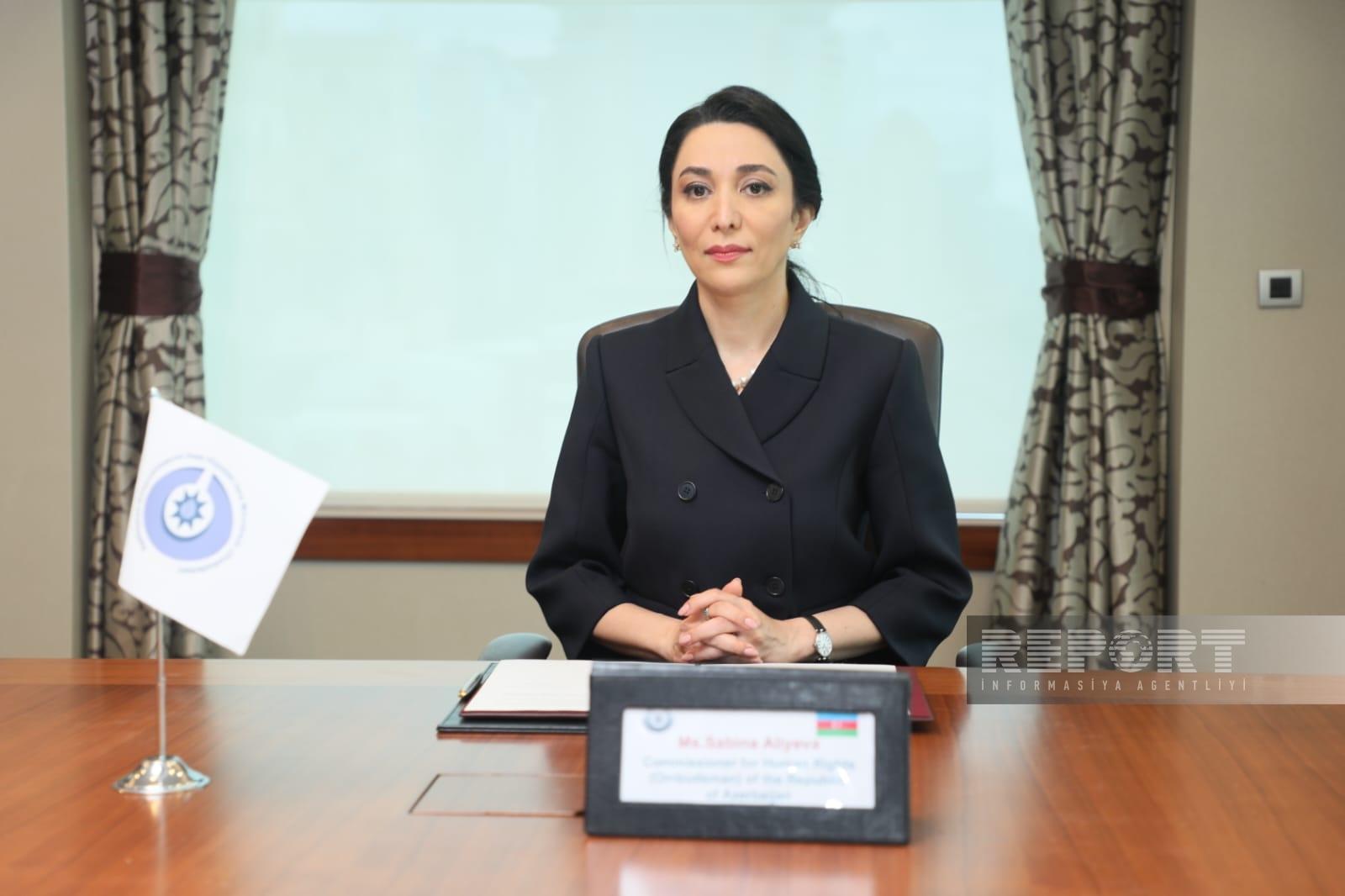 Ombudsman  açıqlama yaydı