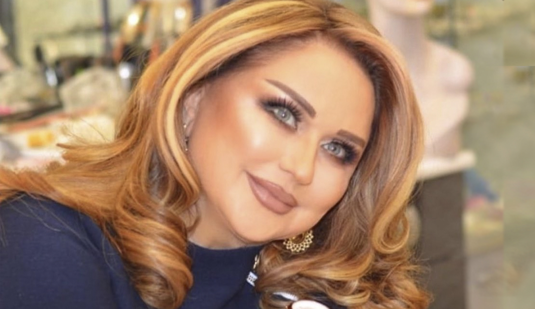 Xalq artistinin bloger qızı ana oldu - FOTO 