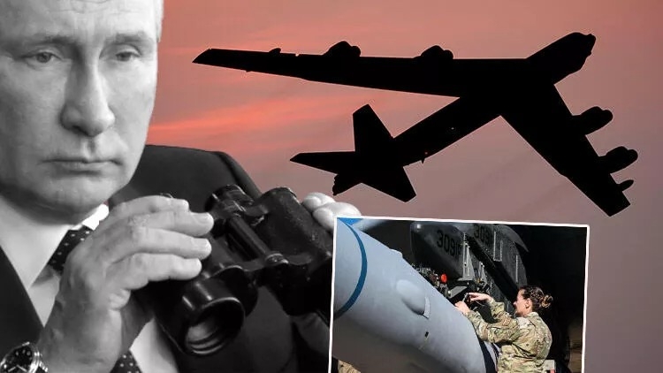 SON DƏQİQƏ! Putin TƏCİLİ ƏMR verdi, ABŞ hərəkətə keçdi - İLK DƏFƏ...