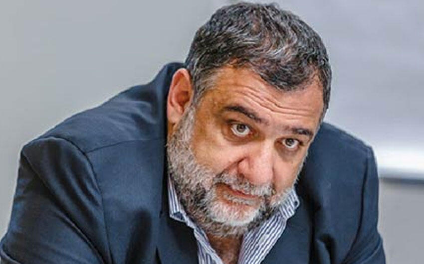 Vardanyan bu məqsədlə Qarabağa göndərilib