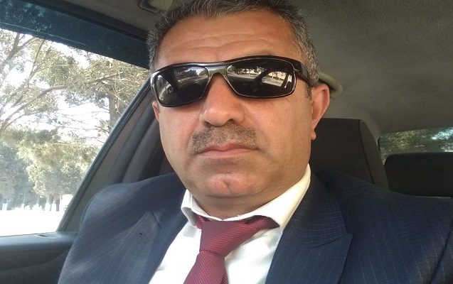 Qətlə yetirilən Mahir Allahverdiyev vəzifəli şəxs imiş