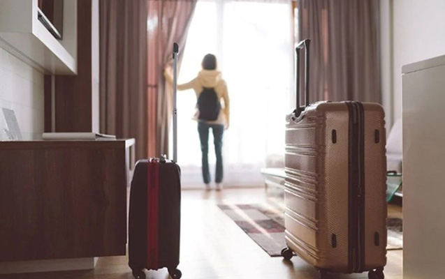 Hoteldə qalmağa görə vergi tutulacaq