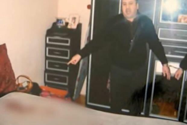 Anasının yanında dediyi sözə görə arvadını döyüb öldürdü - Bakıdakı qətlin TƏFƏRRÜATI - FOTO