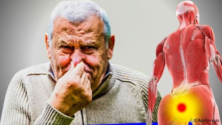 Bağırsaqların ÇÜRÜDÜYÜNÜ Göstərən 14 VACİB ƏLAMƏT!