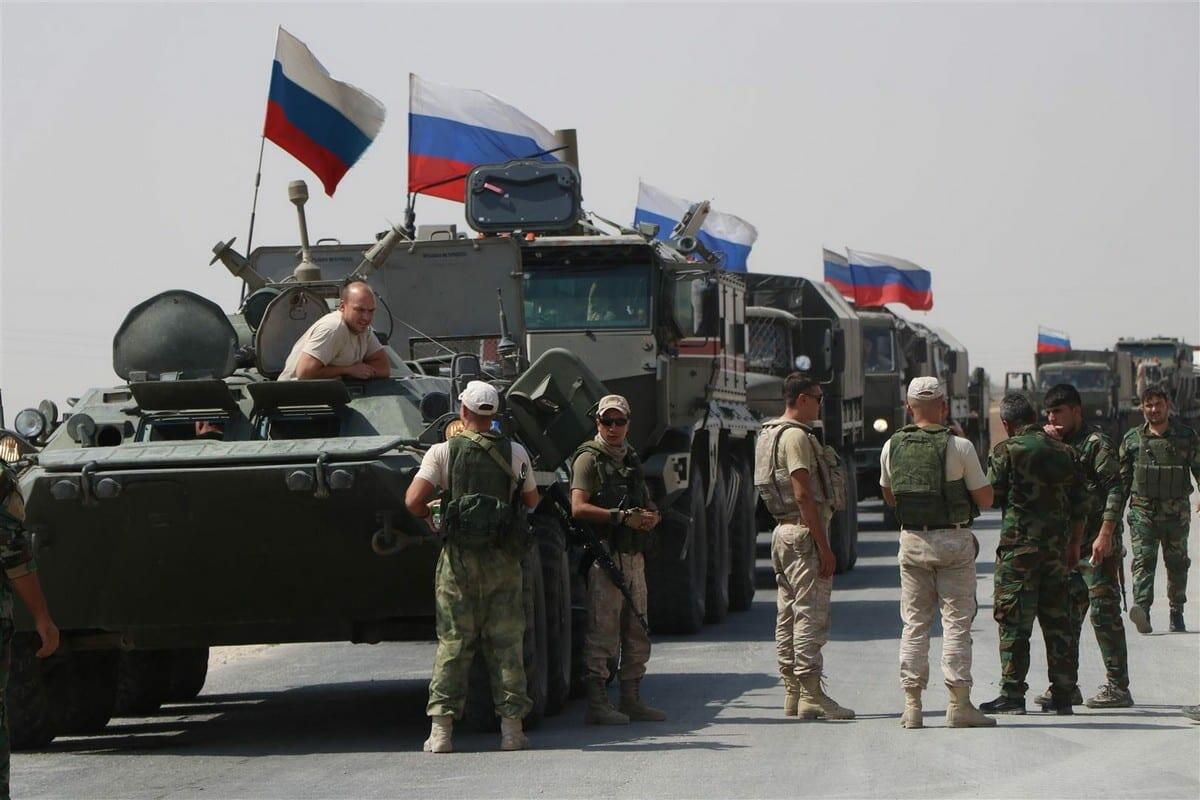 SON DƏQİQƏ!Rusiya yenidən hücuma hazırlaşır