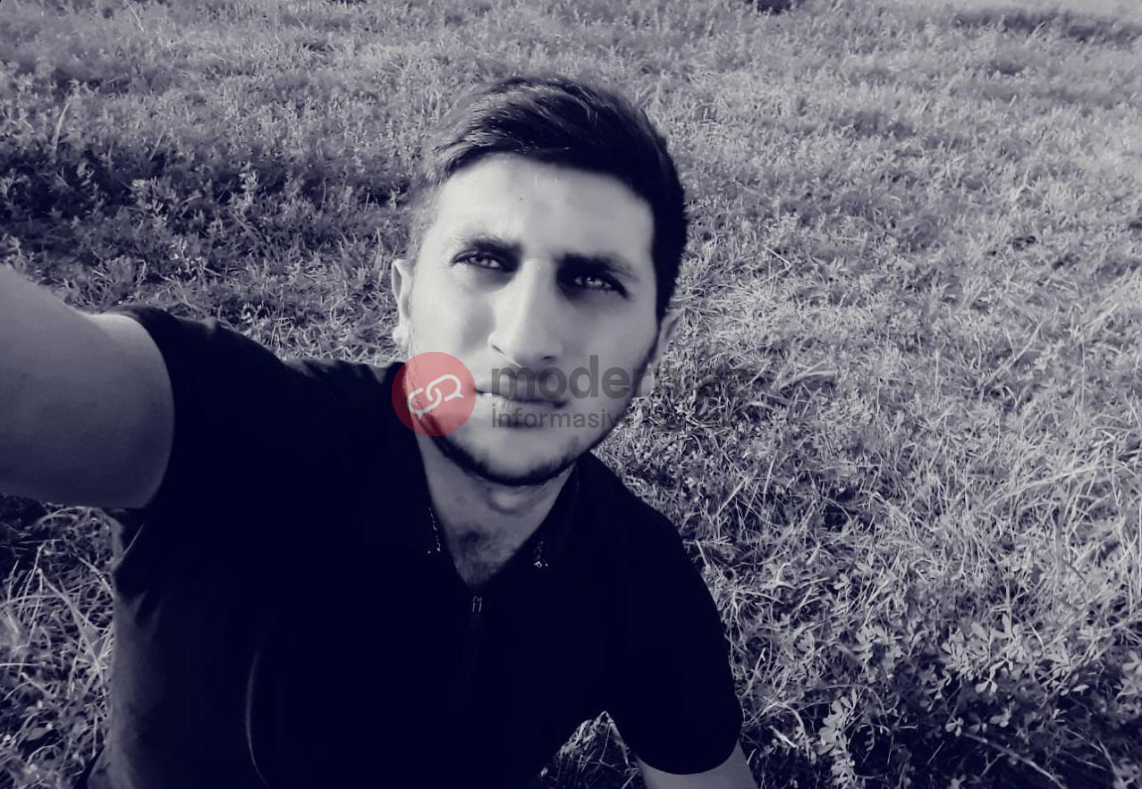 Üzücü xəbər gəldi: Faciəli şəkildə ölən şəhid qardaşı imiş