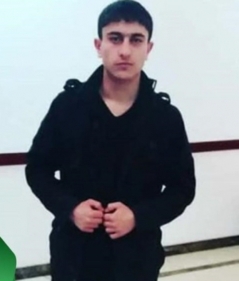 Şəhid Məhəmməd Kərimlinin doğum günüdür