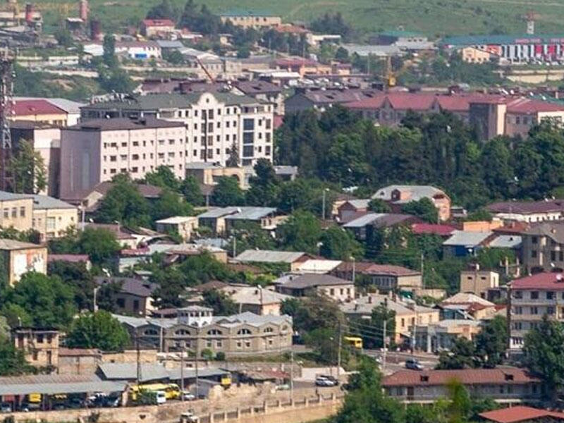 Azərbaycana qarşı alçaq bir oyun gedir - Türk polkovnik