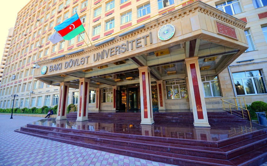 Tələbələrin diqqətinə! Universitet təmirə bağlanır