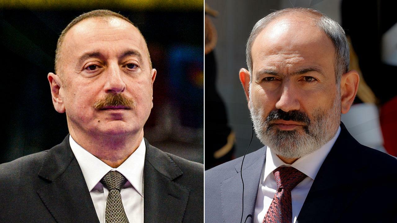 Əliyev Paşinyanı QABAQLAYIR, Bakı Qərblə YAXINLAŞIR: Rusiya qəzəblidir, yenə HƏDƏLƏYİR