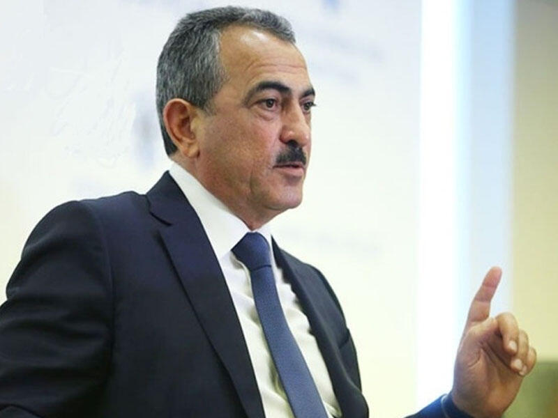 Yaponiyadan it gətirən, şəxsi çimərliyi olan sabiq sədr - Unudulan məmurlar