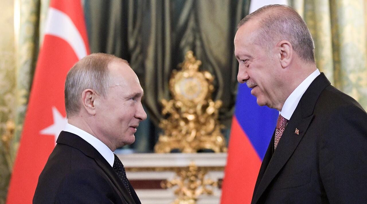 Cənubi Qafqazda tarazlıq dəyişir - Türkiyə Rusiyanı sıxışdırır