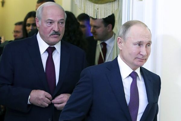 Putinin Minskə səfərindəki GİZLİ MƏQAM