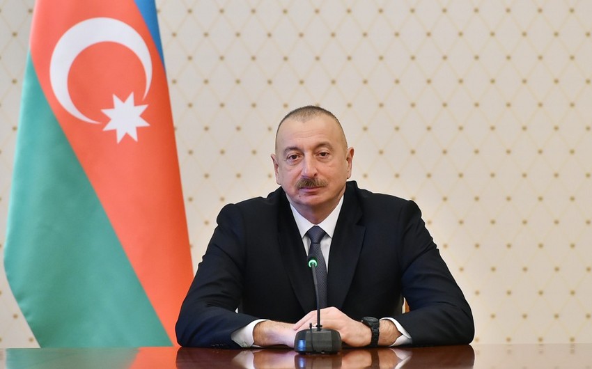 Cinayət Məcəlləsində dəyişiklik edilməsi haqqında qanun təsdiqləndi