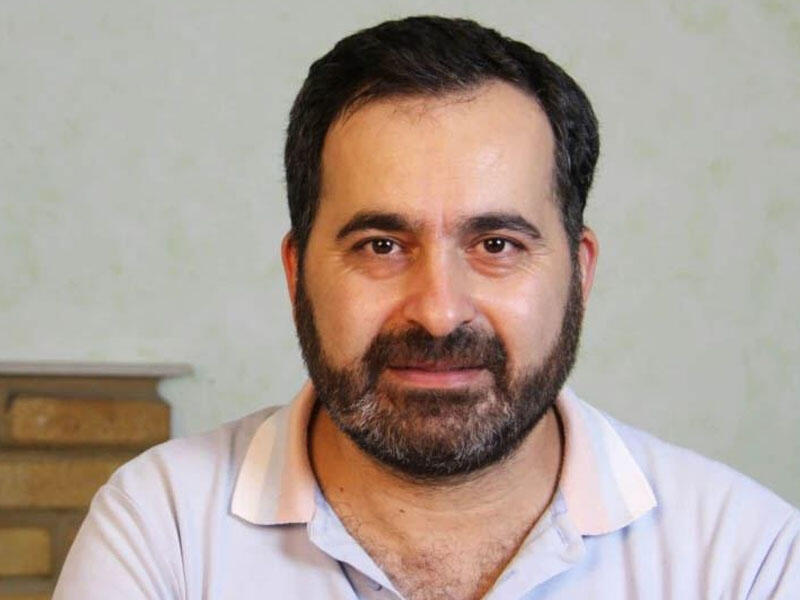 Dekabrın 9-da həbs edilən ictimai fəal Bəxtiyar Hacıyev yenidən məhkəməyə çıxarılıb.