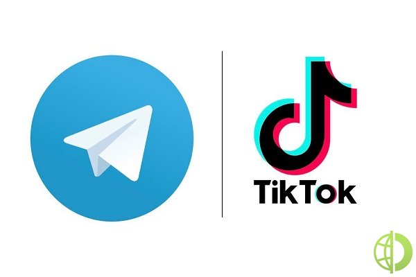 \\\"Tik-tok\\\" və \\\"telegram\\\"bağlanacaq