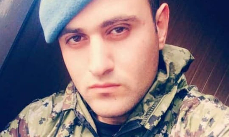 Şəhid Muraz  Məhərlinin doğum günüdür