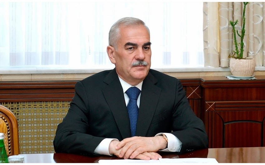 SON DƏQİQƏ! Vasif Talıbovla bağlı qərar imzalanıb