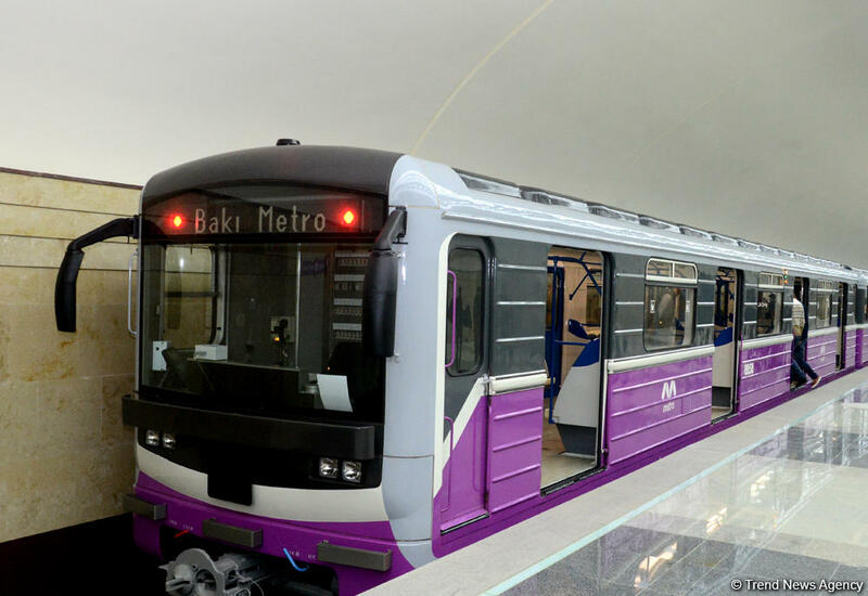 Metro istifadəçilərinə XOŞ XƏBƏR: Tezliklə açıqlanacaq