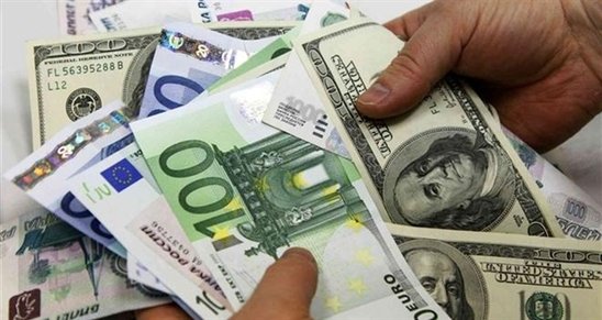 Avro və dollar BAHALAŞDI