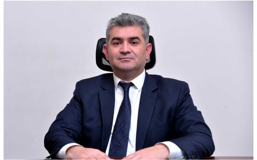Nazir onu yüksək vəzifəyə təyin etdi