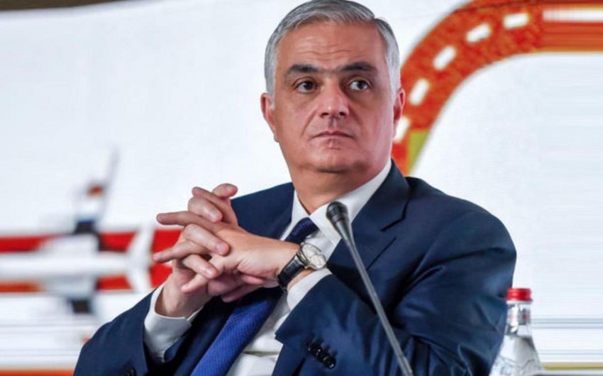 Paşinyan müavinini Moskvaya göndərdi