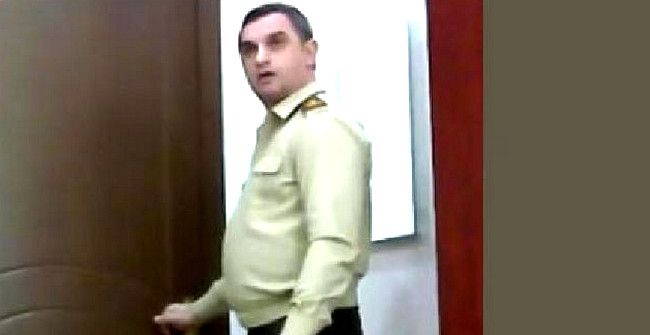 İntim videoları yayılan polkovnikin daha bir cinayəti üzə çıxdı - VİDEO